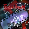15 Anos (Ao Vivo)