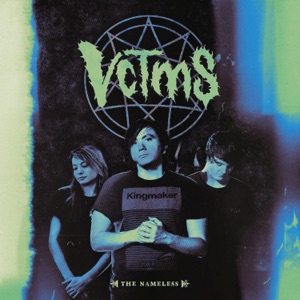 The Nameless - Single