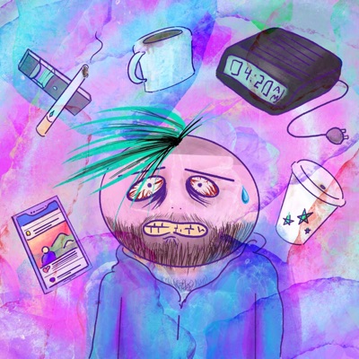 panic attacks (feat. Eichlers) - Single