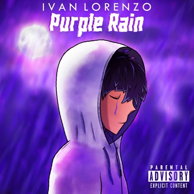 Purple Rain - EP