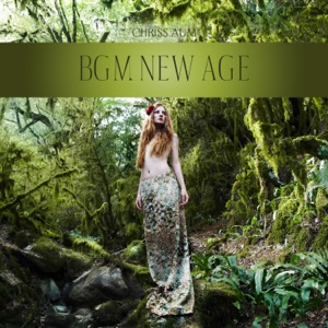 BGM New Age: Amazing Chill Out with New Age Instruments (Flute, Sitar, Conga, Xun, Kalimba, Drums, Harp, Hang Drum, Bells, Piano)