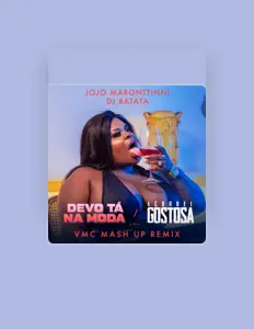 Escucha a VMC, mira videos musicales, lee su biografía, consulta las fechas de las gira y más.