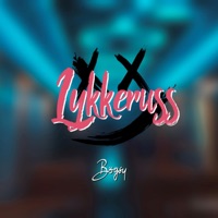 Lykkeruss 2021 (Nordstrand) - Single - Bögsy, Petronas & Nordstrandgutta