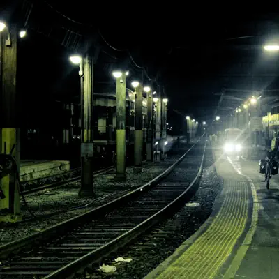 Listen to Train E - Single by Owzi
