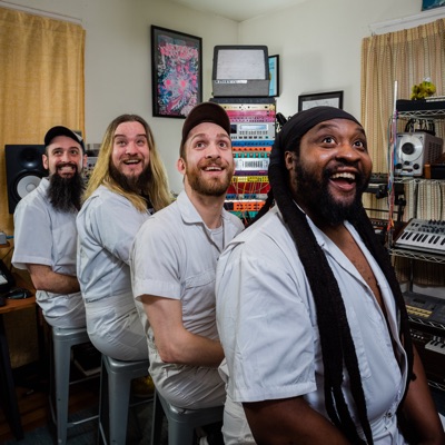 Listen to Math the Band, watch music videos, read bio, see tour dates & more!