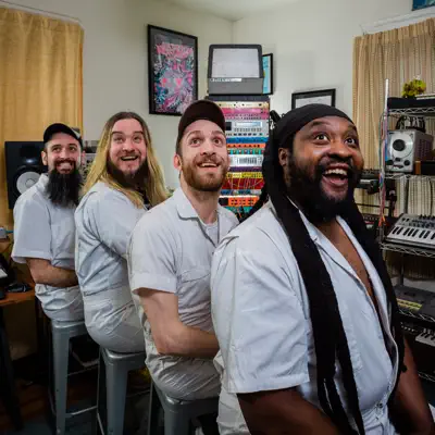Listen to Math the Band, watch music videos, read bio, see tour dates & more!
