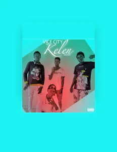 Listen to Vice City, watch music videos, read bio, see tour dates & more!
