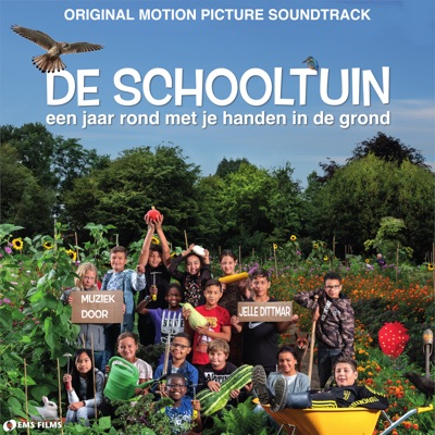 De Schooltuin (Original Motion Picture Soundtrack)
