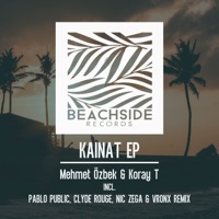 Kainat - OZBEK & Koray T