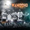 Wamocho (feat. Mbogi Genje & Mejja) - Richy Haniel lyrics
