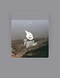 Dengarkan Violic, tonton video musik, baca bio, lihat tanggal tur & lainnya!