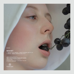 Orient / Erebus - Single