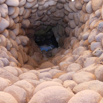 The Well - Single