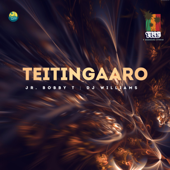 Teitingaaro song art