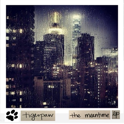 The Meantime - EP
