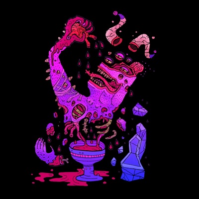 Scar a Soul (feat. Fleur Green) - Single