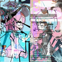 Dystopia.Mp3 (feat. Louis Bedroom) - Single - MF Zeph