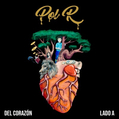 Quiero (feat. Alonso Zamora) - Single