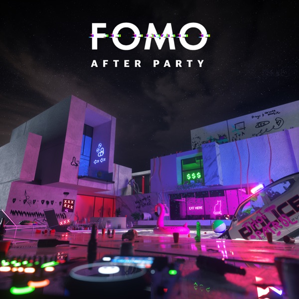 After Party - EP