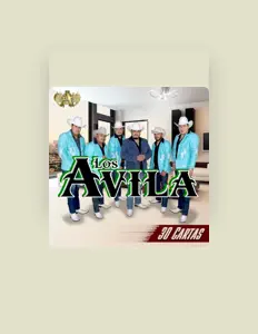 Listen to Los Avila, watch music videos, read bio, see tour dates & more!