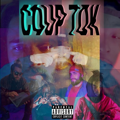 Coup Tok (feat. Jovian Martian) - Single