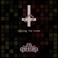 Chasing the Crown - Single - Ev Thompson