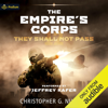 They Shall Not Pass: The Empire's Corps, Book 12 (Unabridged) - Christopher G. Nuttall