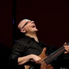 Listen to Yuri Daniel, watch music videos, read bio, see tour dates & more!