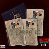 (Don't Rush) Refix - Single - Hydal