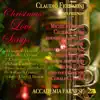 Stream & download Christmas Love Songs: Claudio Ferrarini and Friends