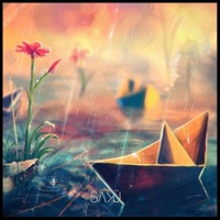 A Rain Story (feat. Cohax) - Single - SAKÜ