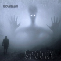 Spooky - Single - Brashawn