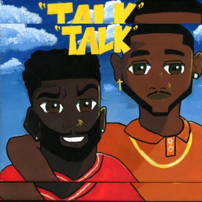 Talk (feat. El Lobo) - Single