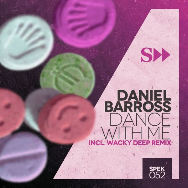 Dance with Me - Single