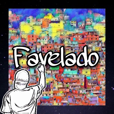 Favelado (feat. Moby J) - Single