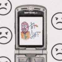 Tuff Stuff (feat. CountRed) - Single - V3x