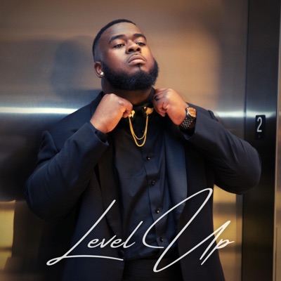 Level Up (EP)