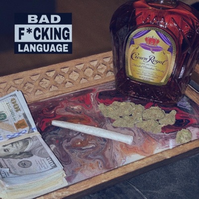 Crown Royal Freestyle (feat. SheLovestsavage) - Single
