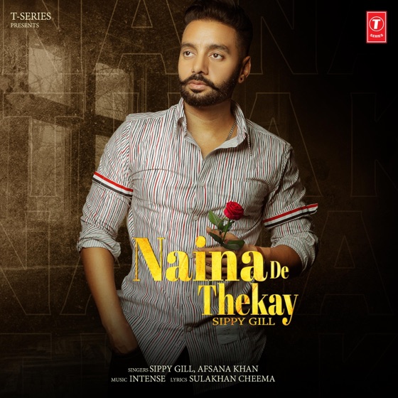 Cover artwork for Naina De Thekay