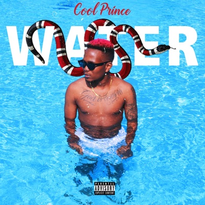 Water - Single