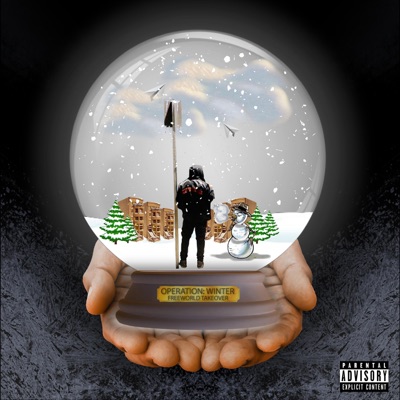 Operation : Winter - EP