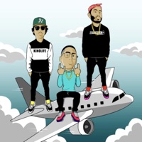 3H (feat. Nik Makino & Raf Davis) - Single - Renzy the wave