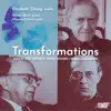 Stream & download Transformations