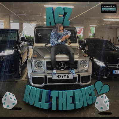Roll the Dice - Single