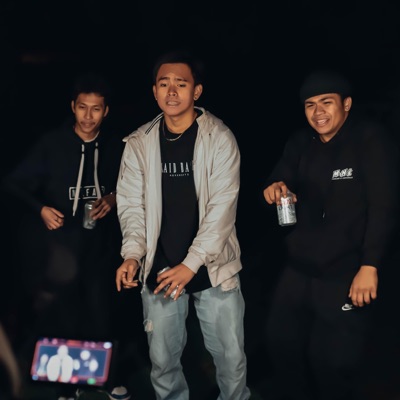 Pagkakataon (feat. Medmessiah) - Single