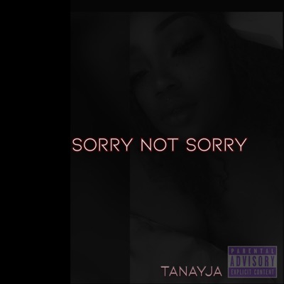 Sorry Not Sorry - Single