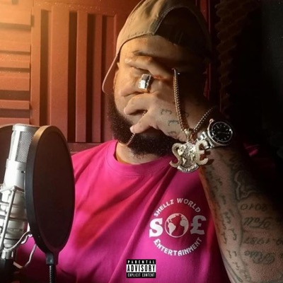 Mind of Marleek - EP