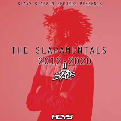 The Slapamentals (Instrumental)