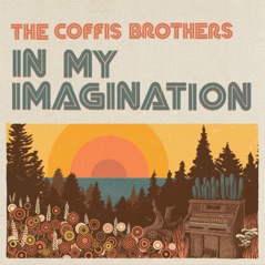 In My Imagination - Single