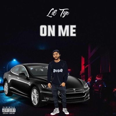 On Me - Single